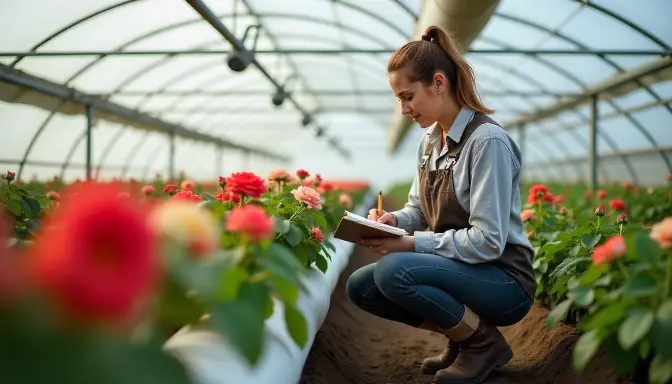 Métodos de Plantación
